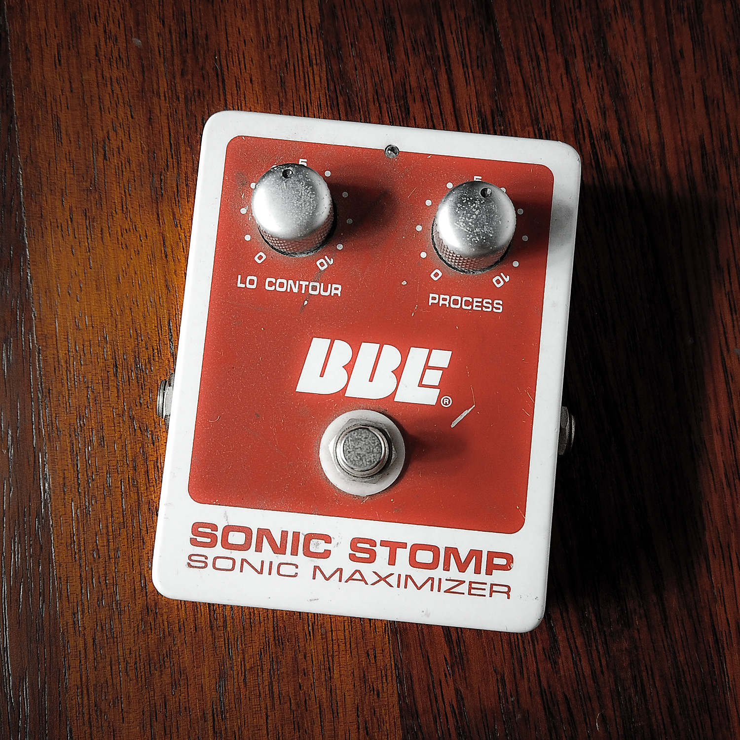 新発売 BBE Sonic Stomp