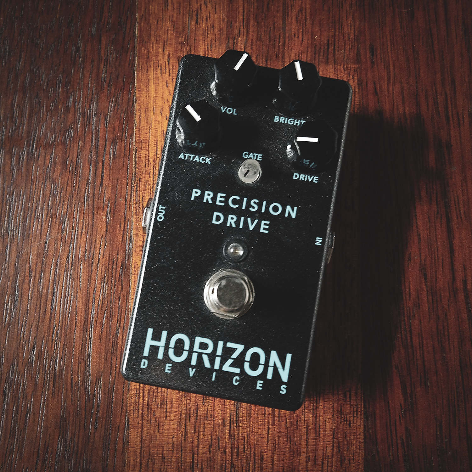 Horizon Devices Precision Drive