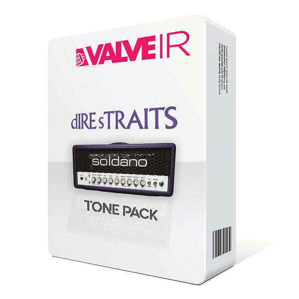 Dire Straits Tone Pack