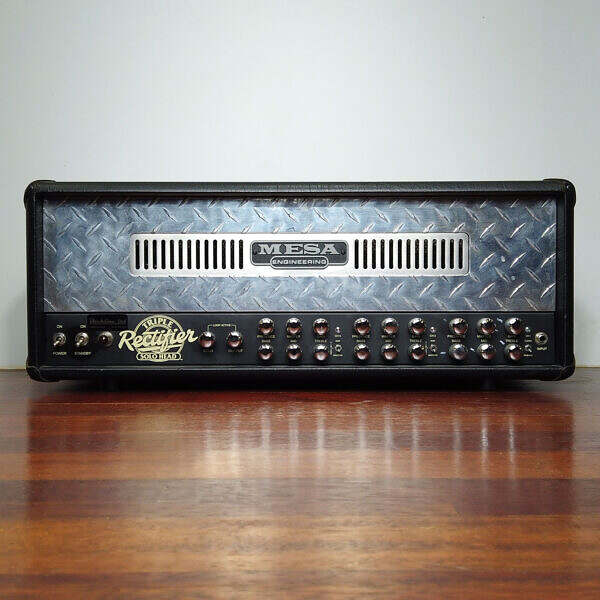 Mesa Boogie Triple Rectifier